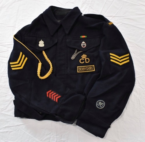 ARP Blouse