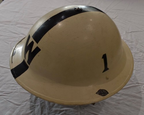Helmet