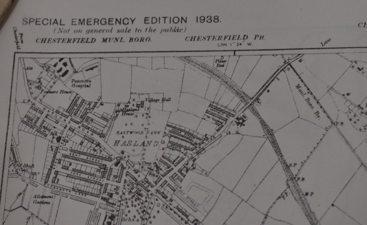 Map Provenance