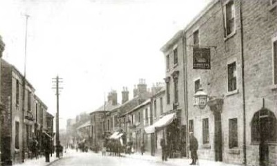 Crown Inn