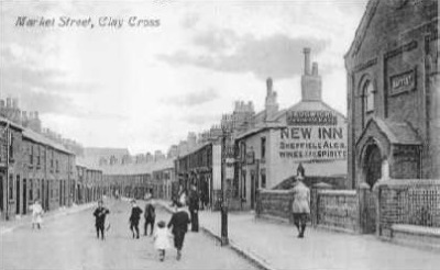 New Inn