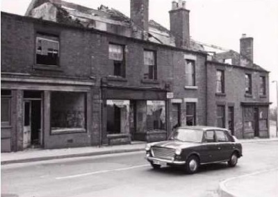 Old Pub