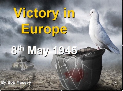 Victory in Europe