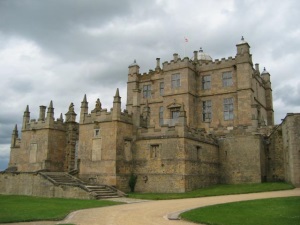 Bolsolver Castle