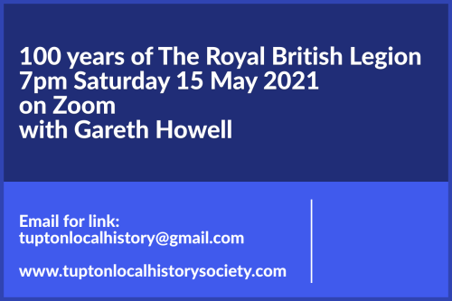 Royal British Legion 