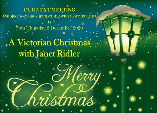Victorian Christmas