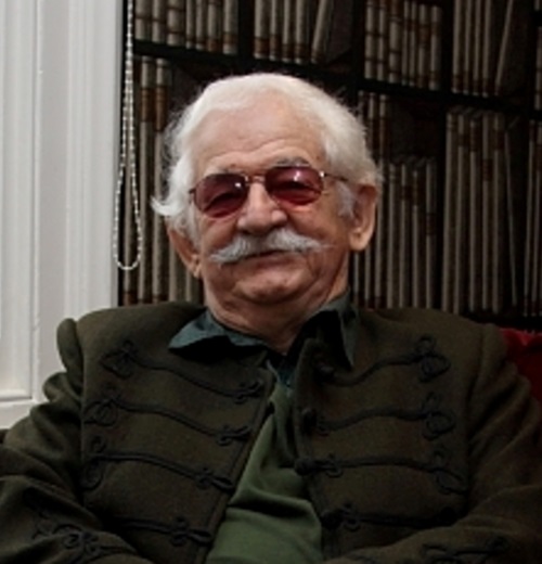 László Gróf