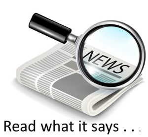 Read what ir says