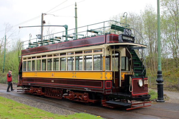Crich