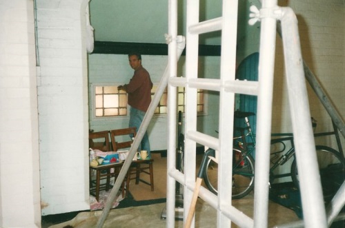 Jonathan - 2000