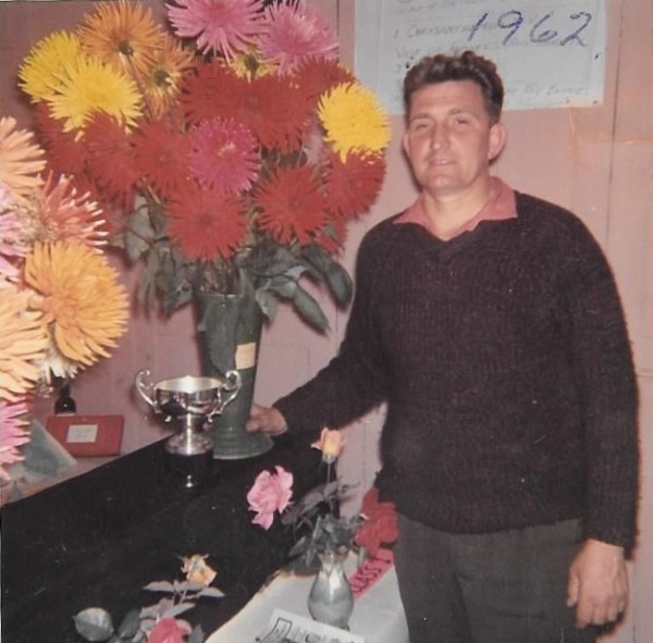 Tupton Hort 1962