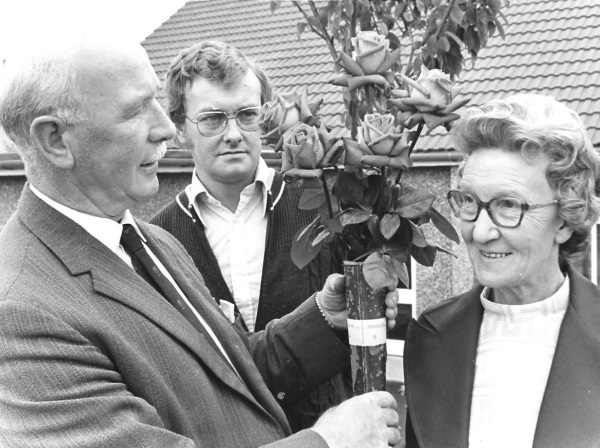 Tupton Hort