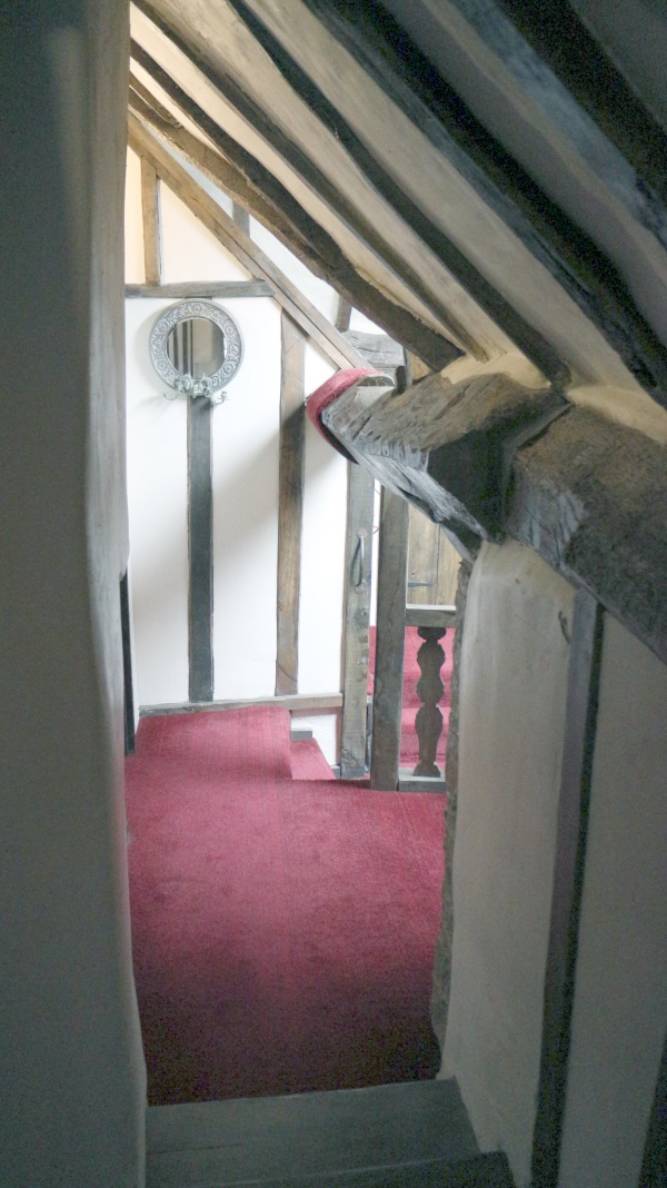 Hagg Hill Hall
