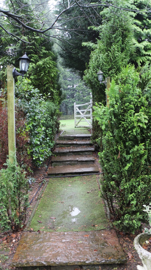 Hagg Hill Hall