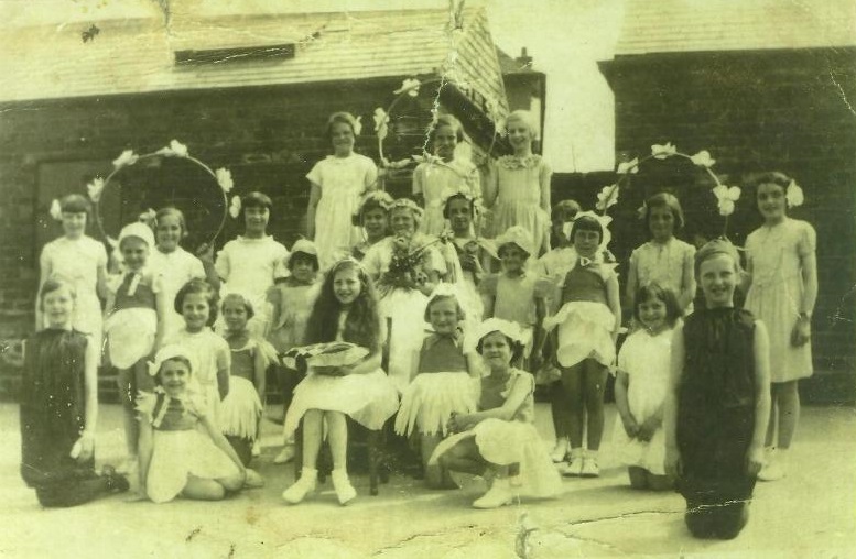 Raised Image