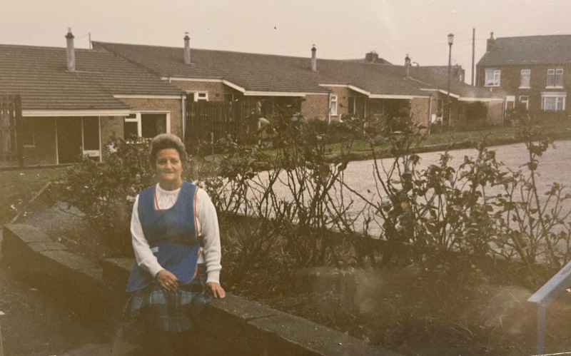 Rose Marie